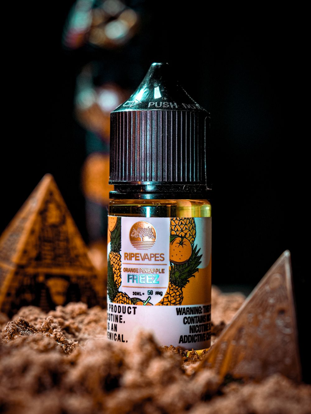VapeWholesaleHub Koolada reference 1
